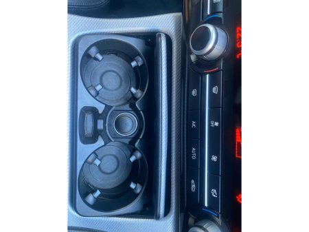 2013 BMW 5 Series D F10 M SPORT 4DR AUTO €8,995