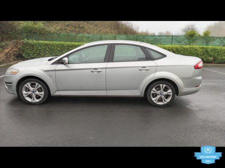 2011 Ford Mondeo / 2011 / 2.0 DIESEL / MANUAL €2,250 thumbnail