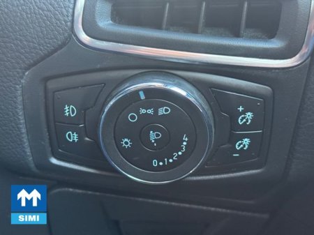 2014 Ford Focus 1.6 TDCI Zetec S 113BHP 5DR €9,950 thumbnail