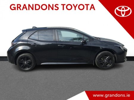 2023 Toyota Corolla LUNA H/B - GRANDONS €26,995