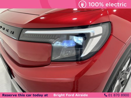 2025 Ford Explorer PREMIUM 77KWH -PLEASE CALL NOW TO RESERVE THIS CAR- €51,889