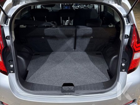 2020 Nissan Note 1.2 AUTOMATIC HYBRID - HEATING / AC CONTROLS €13,950 thumbnail