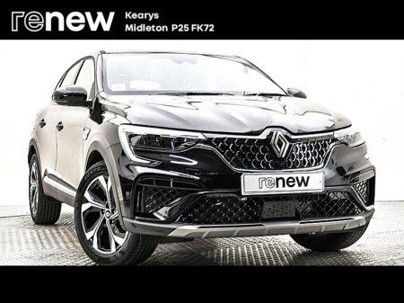 2023 Renault Arkana TCe 140 Auto techno