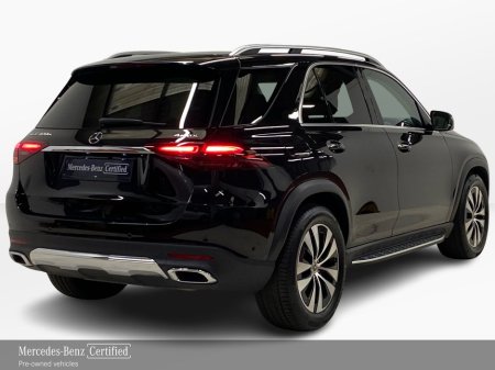 2025 Mercedes-Benz GLE Class GLE 400 e 4Matic *Panoramic Sunroof*, Memory Seat Package, Mirror Package, Heated Seats €104,950