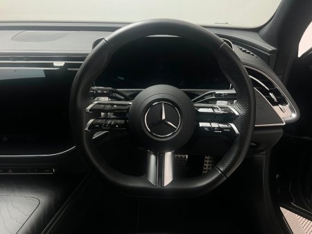 2024 Mercedes-Benz E Class E220D AMG LINE €62,990 thumbnail