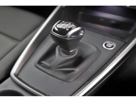 2022 Audi A3 30 TDI 116BHP SPORTBACK 6SPD €32,890 thumbnail