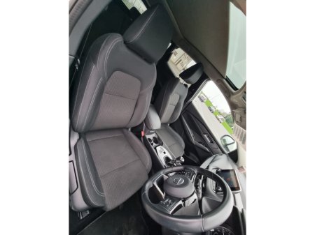 2021 Nissan Qashqai 2021 NISSAN QASHQAI HYBRID NCT'd €22,900 €22,900 thumbnail