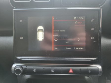 2018 Citroen C3 Aircross 1.2 FEEL PureTech 82 €7,699 thumbnail