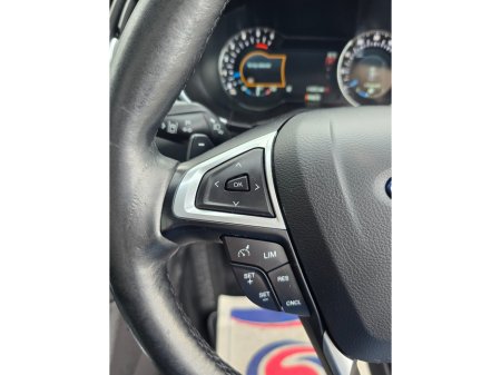 2016 Ford S-Max TITANIUM 2.0 TDCI SPORT 180 5 TOP SPEC. 7 SEATER €15,950 thumbnail