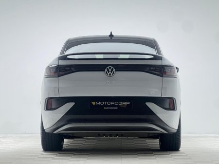 2023 Volkswagen ID.5 MAX PRO 77KWH €36,990 thumbnail