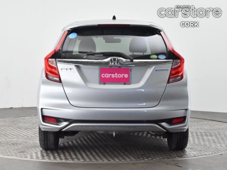 2019 Honda Fit 1.5 FIT HYBRID 5DR AUTO €14,480