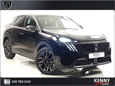 2026 Peugeot 3008 *€500 Dunnes Voucher* Allure Hybrid
