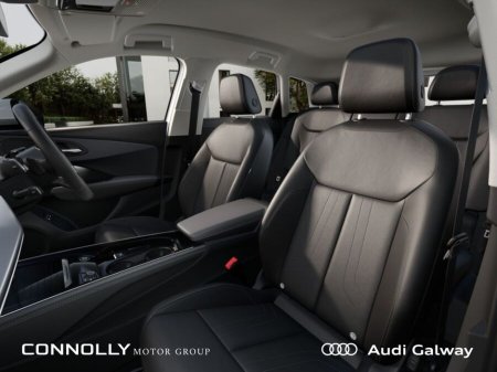 2026 Audi Q3 €479 p/m - E-HYBRID S LINE 200kW A/T €56,750 thumbnail