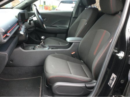 2024 Hyundai Kona N LINE - Only 13,000 Km - €33,950