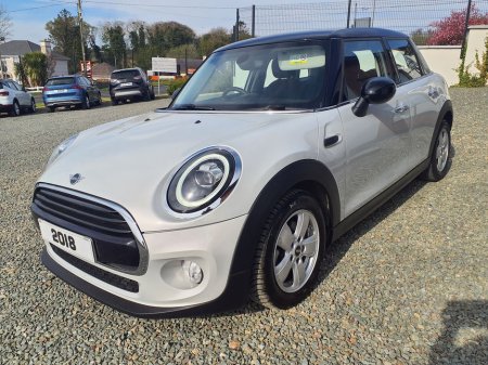 2018 MINI Cooper Cooper II Hatchback 5Dr *From Only €68 Per Week* €14,950
