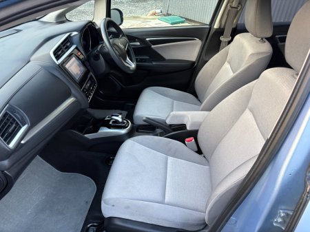 2016 Honda Fit  €10,950 thumbnail