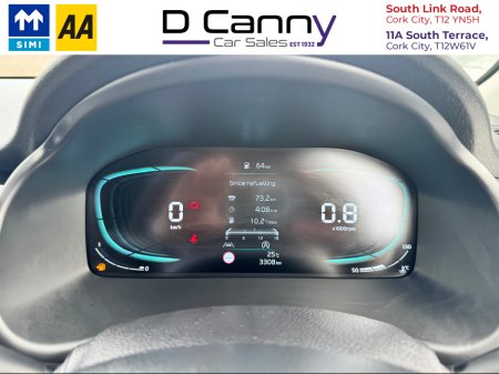 2025 Kia Stonic 1.0 K2 Petrol manual Kia Warranty Till January 2032 €23,995 thumbnail