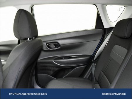 2026 Hyundai Bayon Executive Order Your 261 Today! €29,470 thumbnail