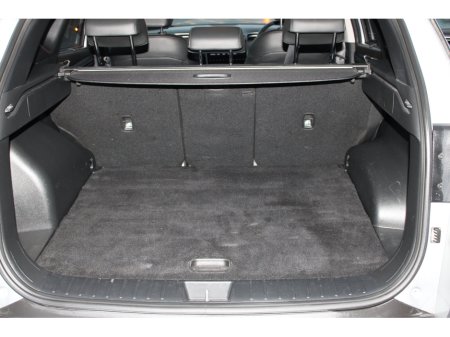 2024 Hyundai Tucson 2WD Executive Plus HEV STG Auto €42,950 thumbnail