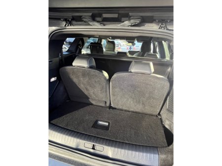 2025 Peugeot 5008 1.2 MHEV 145bhp E-DCS6 Allure €48,950 thumbnail