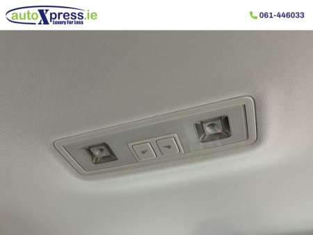 2019 Volkswagen Passat 2.0 TDI HIGH LINE Automatic, Reversing camera €26,995 thumbnail