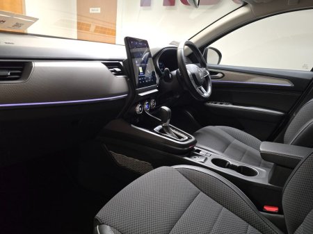 2023 Renault Arkana Techno TCE Hybrid Automatic * Best Spec * €27,950 thumbnail