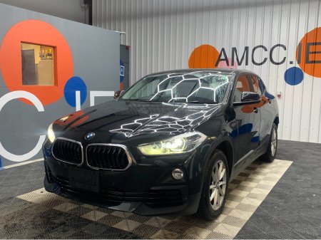 2019 BMW X2 €28950! BMW X2 AUTOMATIC S-DRIVE 18i COMFORT PACKAGE / 39k KMs / Heated Seats, Reverse Camera & More €28,950