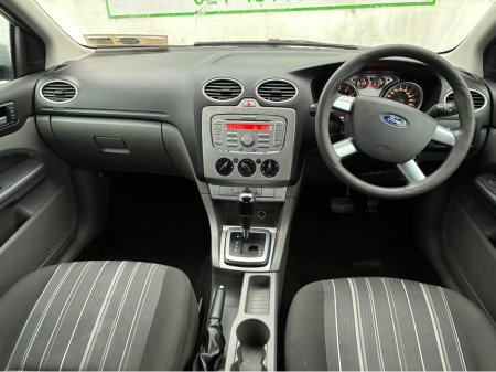 2008 Ford Focus STYLE 1.6 100PS 4DR €1,950 thumbnail