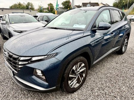 2023 Hyundai Tucson 1.6D Executive *SALE NOW ON* €33,450