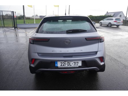 2022 Opel Mokka SC-1.5 110PS DSL-6SP-MY2 6SP-MY22 4DR thumbnail