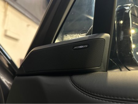 2025 Land Rover Range Rover P460 E-HYBRID HIGH SPEC NEW €149,950 thumbnail