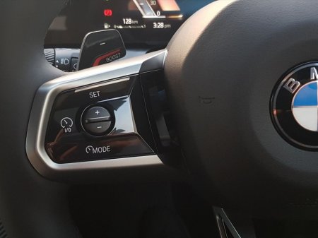 2026 BMW X3 X3 20d xDrive M Sport €92,082 thumbnail