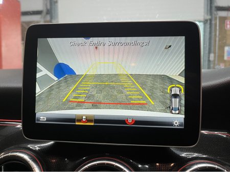 2018 Mercedes-Benz CLA Class €22950! 2018 MERCEDES-BENZ CLA180 AMG LINE AUTOMATIC / HEATED SEATS / CRIUSE CONTROL / REVERSE CAMERA / PADDLE SHIFTERS €22,950 thumbnail