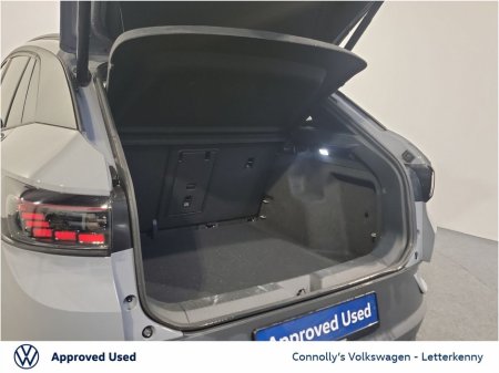 2024 Volkswagen ID.4 PRO PLUS 77kWh 286HP *PANORAMIC ROOF thumbnail