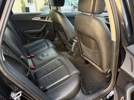 2013 Audi A6 2.0 TDI SE €6,950 thumbnail