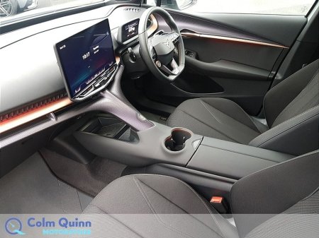 2025 Cupra Tavascan ENDURANCE 282HP - Fully Electric - Video Available €38,995 thumbnail