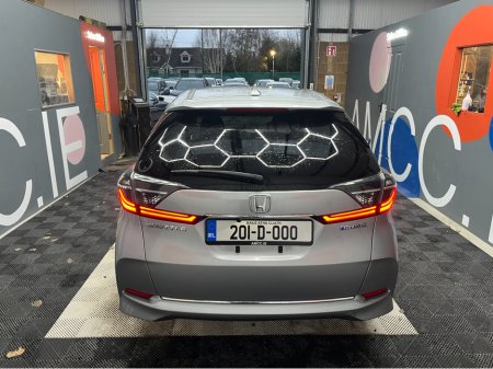 2020 Honda Shuttle €15950! 2020 HONDA SHUTTLE 1.5L HYBRID / 81K KMS / ADAPTIVE CRUISE CONTROL & MORE €15,950