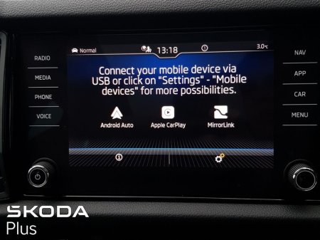 2023 Skoda Kodiaq 2.0 TDI 150HP DSG SPORTLINE 7 Seat €49,950 thumbnail