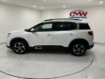 2020 Citroen C5 Aircross C5 AIRCROSS FLAIR BLUEHDI**12 MONTHS WARRANTY**SAME DAY FINANCE ARRANGED** €23,995