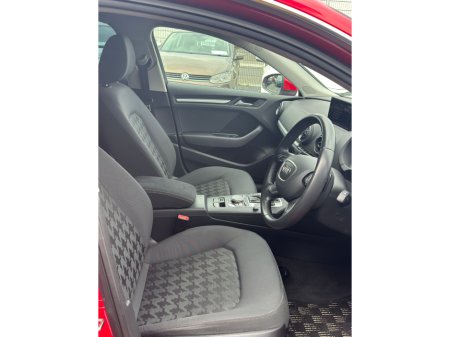 2014 Audi A3 1.2 TFSI SPORTBACK €12,450