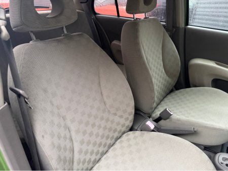 2005 Nissan Micra 1.2 MARCH AUTO €2,995 thumbnail