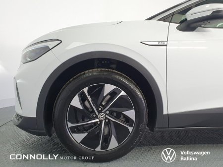 2026 Volkswagen ID.4 PLUS 0% FINANCE thumbnail