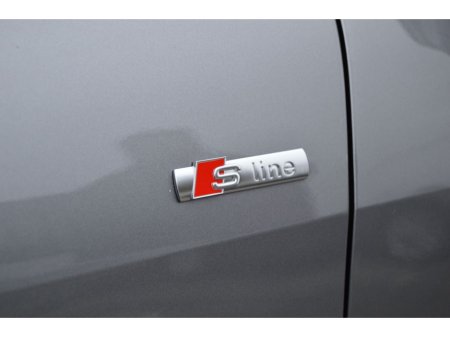 2023 Audi Q4 e-tron 52kwh 35 model quattro S Line Electric Value €32,995 thumbnail