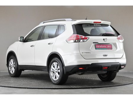 2017 Nissan X-Trail 1.6D XE 6SPD 5SEATS €16,890 thumbnail