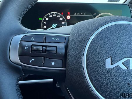 2024 Kia Sportage HEV MY24 €38,950 thumbnail