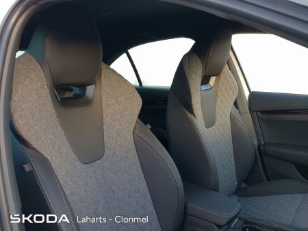 2026 Skoda Octavia SPORT 2.0TDI 150HP DSG €50,469 thumbnail