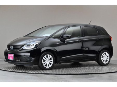 2020 Honda Fit *JAN 2026 PRICING NOW*1.5 HEV E-CVT *CARPLAY*ANDROID*REVERSE CAM*PARK SENSORS* €17,580