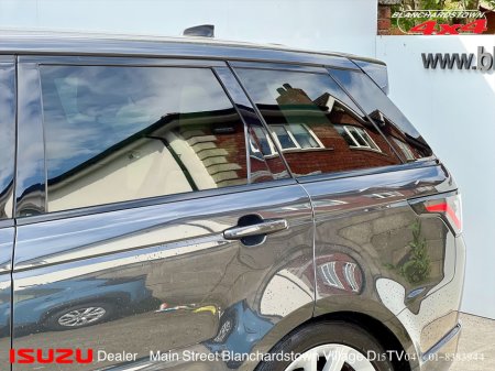 2019 Land Rover Range Rover Sport HSE P400e FINANCE ME €38,900 thumbnail