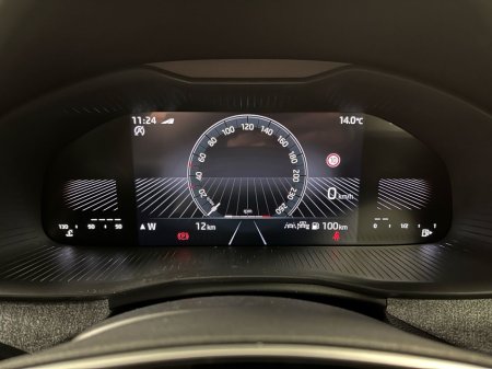 2025 Skoda Kamiq Selection 1.0TSI 115BHP - Reversing Camera - Climate Control - Cruise Control - Auto Lights/Wipers - Apple CarPlay/Android Auto €29,950 thumbnail