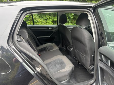 2014 Volkswagen Golf Highline TSI DSG 1.4 €13,995